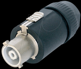 NAC3FC-HC PowerCon 32 A cable connector