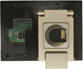 Płytka ewaluacyjna PSOC™ CY8CKIT-002 lub MPQ-PSoC, CY8CKIT-042-BLE Bluetooth Infineon Zestaw