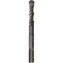 kwb 244655 Hammer Drill Bit 25mm x 450mm SDS-Plus steel PGM certified