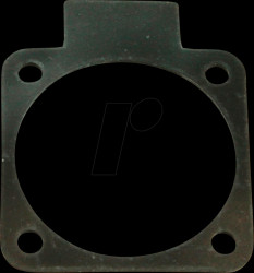 D10570 Flange for mounting socket 70 x 70 mm