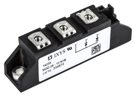 Dioda TO-240AA 36A Montaż na panelu 1200V Szereg MDD26-12N1B