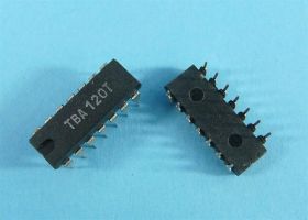 TBA-120-T=UL-1245 DIP-14 UKŁAD