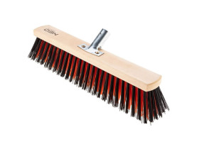 Szczotka ulicowa 40cm z uchwytem metalowym 39-201 NEO TOOLS