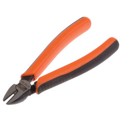 Bahco 2171G-160 Side Cutting Pliers 160mm (6.1/4in)