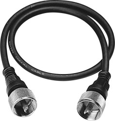 Kabel adaptera Albrecht Sonstige Antenne 7581