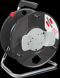 1130710 Cable reel, Garant, empty, diameter 290 mm