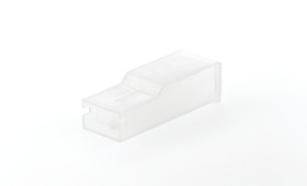 Obudowa do konektorów zaciskanych -pinowe