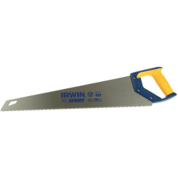IRWIN Jack 10505541 Xpert Universal Handsaw 550mm (22in) 8 TPI