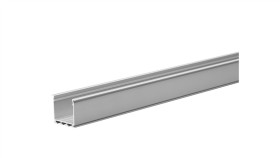 Profil Led Lokom 2M Anodowany Kluś