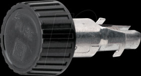 311811 Fuse carrier FEU (Grip) ø5x20mm