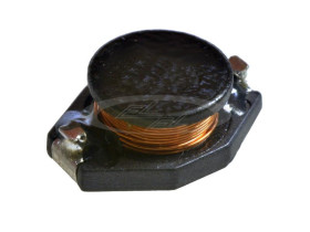 100uH 0,28R 1,3A dławik DL22-100 FerroCore