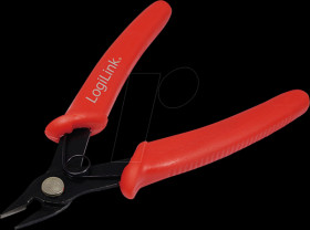 WZ0016 Wire cutter for 20-24 AWG wires, 130 mm