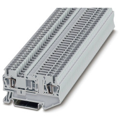 Phoenix Contact 3205145 N Terminal 5.2 mm Quick-connect Grey