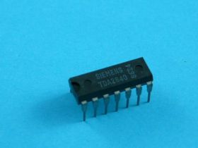 TDA-2840 UKŁAD