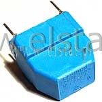 RSD-42V2010 2x6,8mH 1A 250V R-12