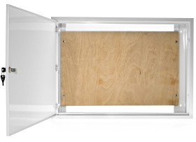 TPR-8w - obudowa uniwersalna