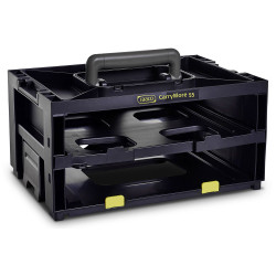 Raaco 146388 CarryMore 55 - Empty