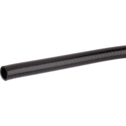 LAPP 61751591 ELU Conduit Black 12 mm x 30 m Smooth Finish