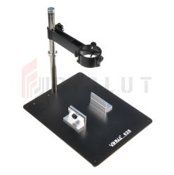 Uchwyt do mocowania HotAir z magnetycznym stolikiem Yihua 628-I