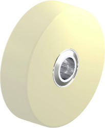 Blickle 754380 GSPO 700/130PR Koło do dużych obciążeń Średnica koła: 700 mm Maksymalne obciążenie: 30000 kg 1 szt.