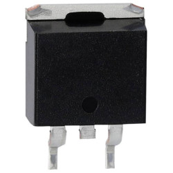 STMicroelectronics T1635-600G TRIAC D2PAK 16 A 600 V tube