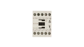 Stycznik Mocy 7A 3P 24V Dc 0Z 1R Dilm7-01(24Vdc) 276600