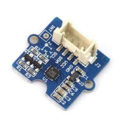 Grove - HMC5883 3-osiowy cyfrowy kompas v1.3 I2C