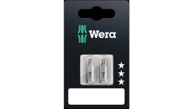 Bit Krzyżowy Pz3 X 25 Mm 851/1 Z Blister