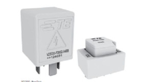 HEMS HV Relays 12VDC 20A SPST-NO-DM Thr