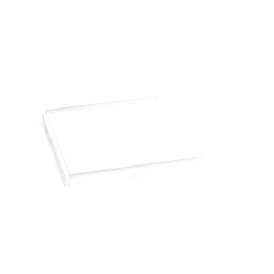 Nasadka przełącznika kształt: Kwadratowy Przezroczysty Soczewka RAFI