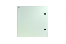 Obudowa hermetyczna RH IP67 600x600x250 (WxSxG) RAL7035 A-RH 6625