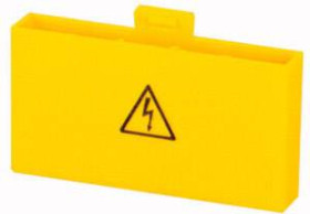 Pokrywa Eaton H-B3-PKZ0 1 szt.