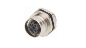 Złącze okrągłe ze złączem Złącze M12 Rodzaj A Żeńskie