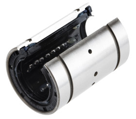 Łożysko śred. wewn.: 20mm Otwarty średnica zew: 32mm Łożysko liniowe kulkowe INA