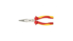 Szczypce Izolowane Wydłużone Proste 200Mm Vde 1604