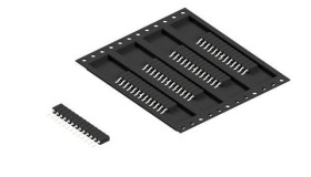 Fischer Elektronik BLY6SMD13TR Listwa kołkowa, żeńska, precyzyjna 350 szt.