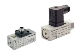 Przełącznik ciśnienia Norgren G 1/4