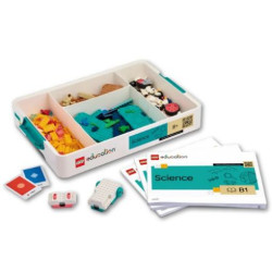 LEGO® Education Science 8