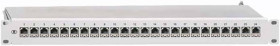 Patch panel Rutenbeck PP-ClassEA iso-24/1
