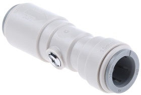 Zawór kulowy 15mm JG Speedfit