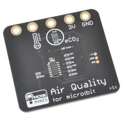 Air Quality Kit for micro:bit