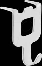 545953 GOW picture hooks, 8 pieces