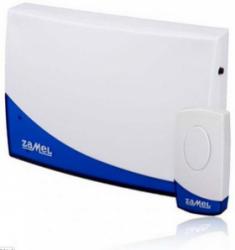 Dzwonek bezprzewodowy SUITA,