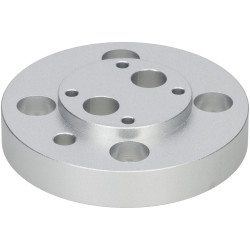 Dobot 3201007487 Flange Adaptor for CR&amp;CRA series of Collaborative Robotic Arms