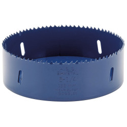 Draper Expert 34774 133mm HSS Bi-Metal Holesaw Blade