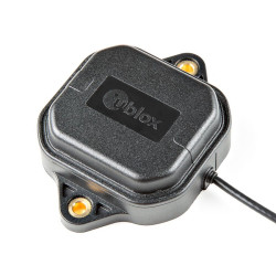 SparkFun GPS-RTK Dead Reckoning Kit (U.FL)