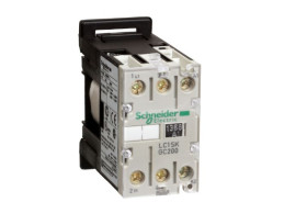 Stycznik 24 V Schneider Electric styki: 2 5 A 2NO LC1SKGC200B7