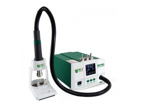 Stacja lutownicza SMD BST-863