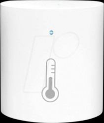 E5 Temperature and humidity sensor, Zigbee