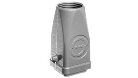 Zestaw Kompletny 4+Pe Stykowy Męski /Obudowa Wtyczki + Wkład/ Epic Kit H-A 4...